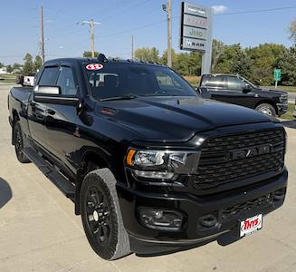 2022 Ram 2500 Crew Cab 4WD Pickup for sale #P383077A - photo 1