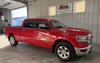 2019 Ram 1500 Crew Cab 4WD Pickup for sale #P383077B - photo 1