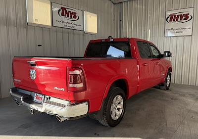 2019 Ram 1500 Crew Cab 4WD Pickup for sale #P383077B - photo 2