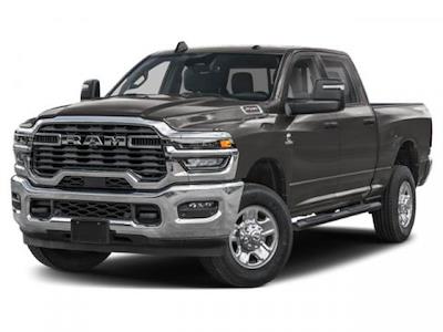 2026 Ram 2500 Crew Cab 4WD Pickup for sale #P383077N - photo 1