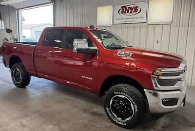 2026 Ram 2500 Crew Cab 4WD Pickup for sale #P383078N - photo 1
