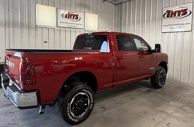 2026 Ram 2500 Crew Cab 4WD Pickup for sale #P383078N - photo 2