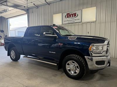 2022 Ram 2500 Crew Cab 4WD Pickup for sale #P383079A - photo 1