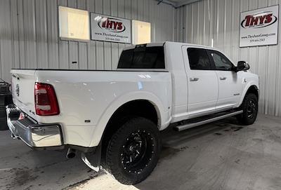 2020 Ram 3500 Mega Cab DRW 4WD Pickup for sale #P383079B - photo 2