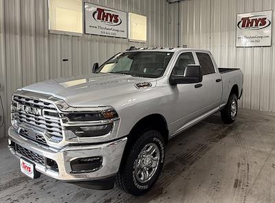 2026 Ram 2500 Crew Cab 4WD Pickup for sale #P383079N - photo 1