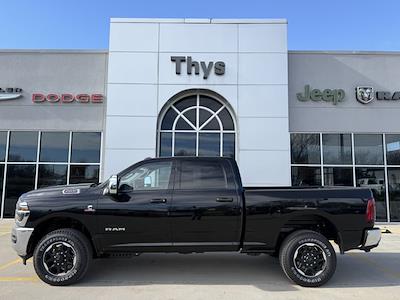 2026 Ram 2500 Crew Cab 4WD Pickup for sale #P383082N - photo 1