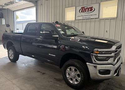 2026 Ram 2500 Crew Cab 4WD Pickup for sale #P383089N - photo 1