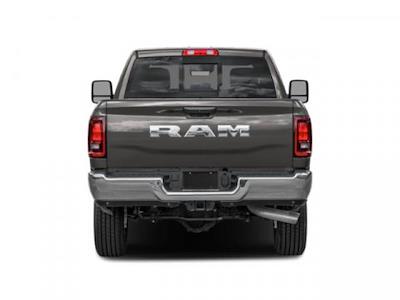 New 2026 Ram 2500 Big Horn Crew Cab 4WD Pickup for sale #P383090N - photo 2