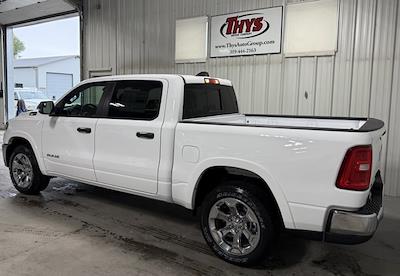 2025 Ram 1500 Crew Cab 4WD Pickup for sale #P383099N - photo 2