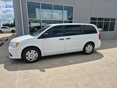 2020 Dodge Grand Caravan FWD Minivan for sale #162746 - photo 1