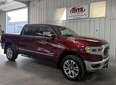 2023 Ram 1500 Crew Cab 4WD Pickup for sale #P383102P - photo 1