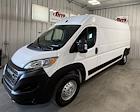 2025 Ram ProMaster 2500 High Roof FWD Empty Cargo Van for sale #P383103P - photo 19