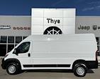 2025 Ram ProMaster 2500 High Roof FWD Empty Cargo Van for sale #P383103P - photo 10
