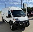 2025 Ram ProMaster 2500 High Roof FWD Empty Cargo Van for sale #P383103P - photo 12