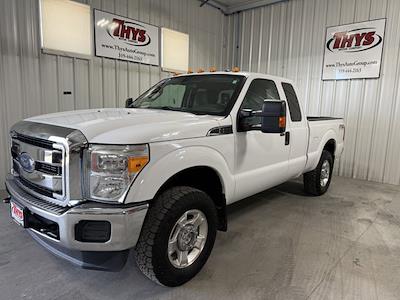 2012 Ford F-250 Super Cab 4WD Pickup for sale #P383104B - photo 1