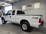 2012 Ford F-250 Super Cab 4WD Pickup for sale #P383104B - photo 2