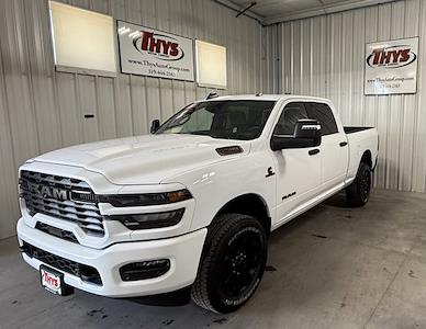 2025 Ram 2500 Crew Cab 4WD Pickup for sale #P383104P - photo 1