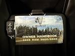 2025 Ram 2500 Crew Cab 4WD Pickup for sale #P383104P - photo 8