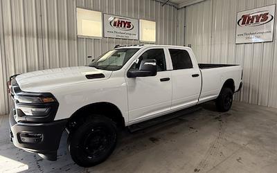 2025 Ram 2500 Crew Cab 4WD Pickup for sale #P383105P - photo 1