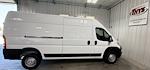 2025 Ram ProMaster 2500 High Roof FWD Empty Cargo Van for sale #P383106P - photo 4