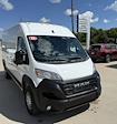 2025 Ram ProMaster 2500 High Roof FWD Empty Cargo Van for sale #P383106P - photo 13