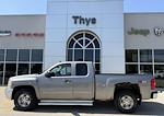 2012 Chevrolet Silverado 1500 Extended Cab 4WD Pickup for sale #P383110A - photo 30