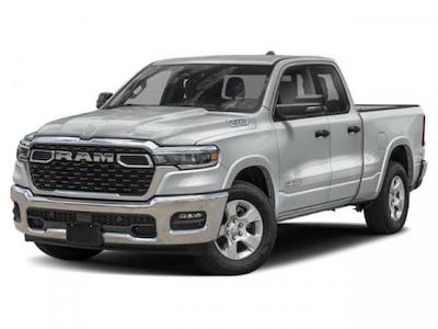 2025 Ram 1500 Quad Cab 4WD Pickup for sale #P383111N - photo 1