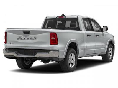 2025 Ram 1500 Quad Cab 4WD Pickup for sale #P383111N - photo 2