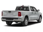 2025 Ram 1500 Quad Cab 4WD Pickup for sale #P383111N - photo 2