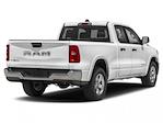 2025 Ram 1500 Quad Cab 4WD Pickup for sale #P383111N - photo 5
