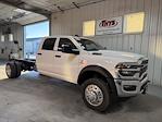2026 Ram 5500 Crew Cab DRW 4WD Cab Chassis for sale #P383114N - photo 29