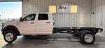 2026 Ram 5500 Crew Cab DRW 4WD Cab Chassis for sale #P383114N - photo 11