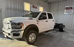 2026 Ram 5500 Crew Cab DRW 4WD Cab Chassis for sale #P383114N - photo 1