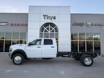 2026 Ram 5500 Crew Cab DRW 4WD Cab Chassis for sale #P383114N - photo 27