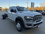 2026 Ram 5500 Crew Cab DRW 4WD Cab Chassis for sale #P383114N - photo 28