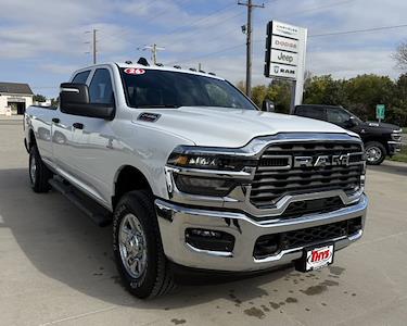 2026 Ram 2500 Crew Cab 4WD Pickup for sale #P383116N - photo 1