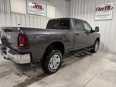 New 2026 Ram 2500 Tradesman Crew Cab 4WD Pickup for sale #P383118N - photo 2
