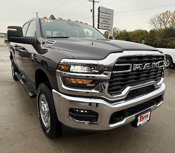 New 2026 Ram 2500 Tradesman Crew Cab 4WD Pickup for sale #P383118N - photo 1