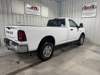 New 2026 Ram 2500 Tradesman Regular Cab 4WD Pickup for sale #P383120N - photo 2