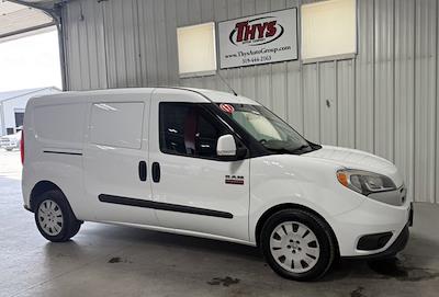 2017 Ram ProMaster City FWD Empty Cargo Van for sale #P383124P - photo 1