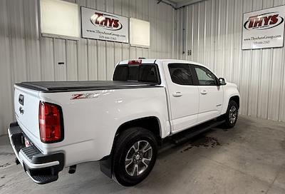 2019 Chevrolet Colorado Crew Cab 4WD Pickup for sale #P383130A - photo 2