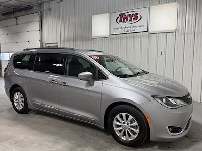 2019 Chrysler Pacifica FWD Minivan for sale #P383132A2 - photo 1