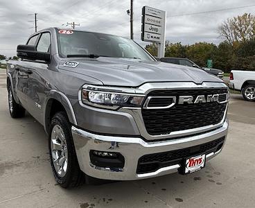 New 2026 Ram 1500 Big Horn Crew Cab 4WD Pickup for sale #P383132N - photo 1