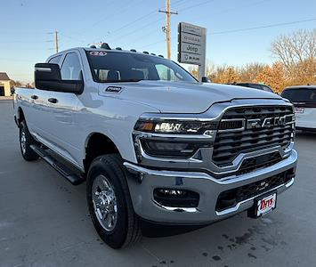 2026 Ram 2500 Crew Cab 4WD Pickup for sale #P383140N - photo 1
