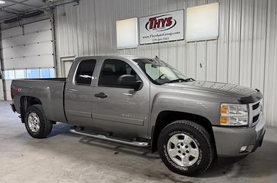 2007 Chevrolet Silverado 1500 Extended Cab 4WD Pickup for sale #P383147A1 - photo 1
