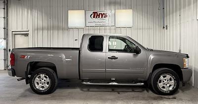 2007 Chevrolet Silverado 1500 Extended Cab 4WD Pickup for sale #P383147A1 - photo 1