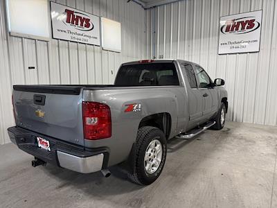 2007 Chevrolet Silverado 1500 Extended Cab 4WD Pickup for sale #P383147A1 - photo 2