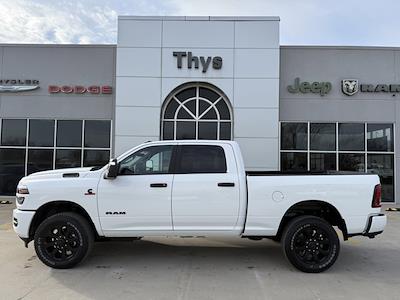 2026 Ram 2500 Crew Cab 4WD Pickup for sale #P383148N - photo 1