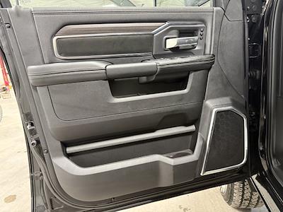 2026 Ram 2500 Crew Cab 4WD Pickup for sale #P383149N - photo 2