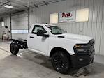 New 2026 Ram 3500 Regular Cab 60 CA Cab Chassis for sale #P383150N - photo 30
